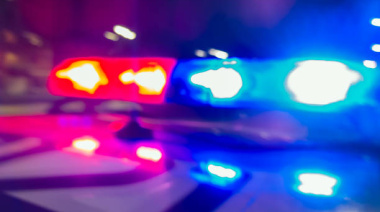 Una joven de 24 años murió al lanzarse al vacío desde la ventana de su departamento en La Plata