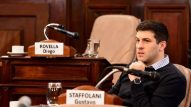 Un concejal de La Plata presentó un proyecto para crear una “Incubadora Municipal de Empresas Juveniles”