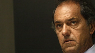 Scioli se mete a fondo en la pelea contra los carpinchos: les quiere aplicar una vacuna anticonceptiva para frenar su reproducción