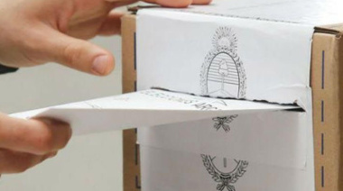 Cerraron las listas para competir el próximo 7 de septiembre en La Plata