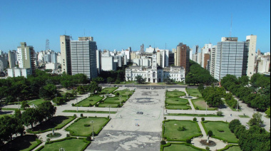 Comienza el debate por la 2掳 parte del Plan de Ordenamiento Territorial de La Plata: habilitaron un espacio de consulta vecinal