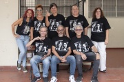Hace 46 años un grupo de amigos armó un grupo de fans de Sui Generis y están por cumplir el "sueño del pibe"
