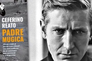 Ceferino Reato presenta este viernes en La Plata su último libro, "Padre Mugica"