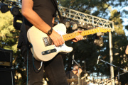 Emmanuel Horvilleur brindará un show especial de “Rock en el Playón” en La Plata