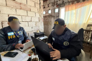 Efectivos de la Policía Federal realizaron allanamientos en dos domicilios de la región por una causa vinculada al yihadismo