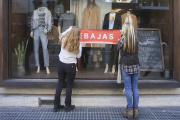 La CAME informó que "las ventas minoristas pyme bajaron 0,5% interanual en junio"