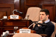 Un concejal de La Plata presentó un proyecto para crear una “Incubadora Municipal de Empresas Juveniles”