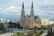 Se esperan mínimas por debajo de los 10 grados en La Plata
