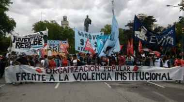 Este sábado se realizará en La Plata la 6º marcha de la gorra