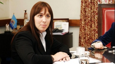 María Eugenia Vidal y sus confesiones en el Día de la Obesidad: "Desde que soy adolescente tengo un problema con mi peso"