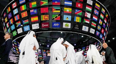 Calendario, partidos, grupos y todo lo que hay que saber sobre el Mundial de Qatar tras el sorteo