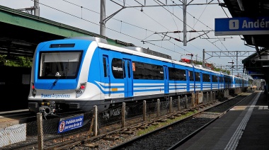 Una medida gremial de la Unión Ferroviaria afecta a la Línea Roca