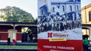 Por el Día del Árbol realizarán una jornada de Forestación en el barrio Meridiano V° de La Plata