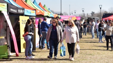 San Carlos será la sede de otra jornada del programa municipal "Barrio x Barrio"