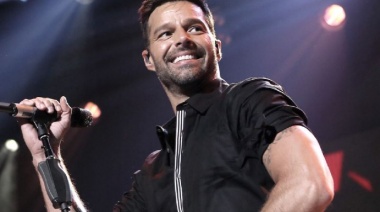 Ricky Martin volverá a presentar su espectáculo sinfónico entre finales de febrero y principio de marzo del 2023