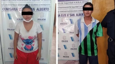 Los acusaron de violar y matar a su hija de 21 días, los policías los torturaron y al final los presos los "molieron a palos", pero son inocentes