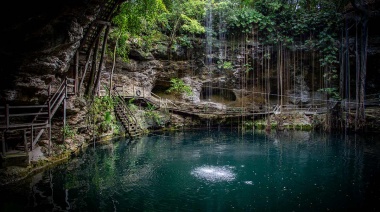 Selvática, el parque en Cancún que todos quieren conocer