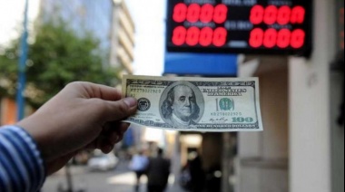 El Gobierno quiere que el dólar oficial quede en $365 hasta las elecciones de octubre
