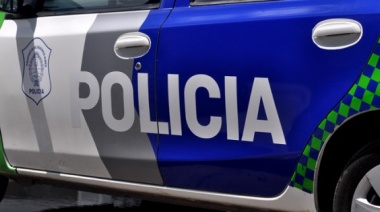 Un agente del Servicio Penitenciario Bonaerense asesinó al novio actual de su expareja en La Plata y luego se suicidó