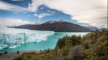 Descubrí la Magia del Calafate