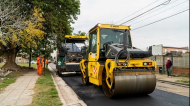 La Municipalidad de La Plata informó dónde se implementarán este lunes los cortes y desvíos de tránsito