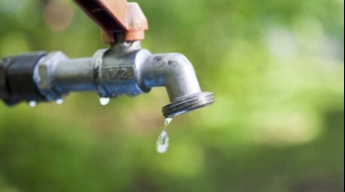 Un desperfecto en la plata potabilizadora de Punta Lara afecta el servicio de agua en La Plata, Berisso y Ensenada