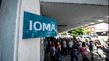 Otro municipio gobernado por el PRO avanza con la desvinculación del IOMA