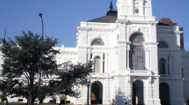 Un informe aseguró que la Municipalidad de La Plata carece de procedimientos escritos de control interno