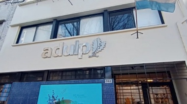 ADULP también rechazó la rebaja de los salarios docentes, que impacta en trabajadores de los colegios de la UNLP
