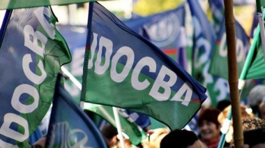 UDOCBA y FEB se suman al paro nacional de este jueves lanzado por CTERA