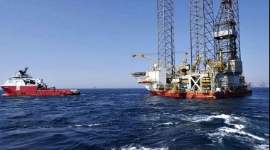 Fracasó la exploración offshore frente a Mar del Plata: “No se han encontrado indicios claros de hidrocarburos”