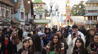 La República de los Niños se consolida como destino turístico de referencia en la Provincia de Buenos Aires