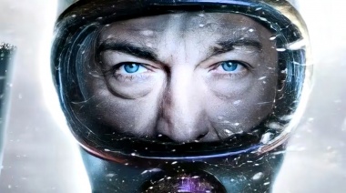 Netflix dio a conocer las primeras imágenes de "El Eternauta", la serie que protagoniza Ricardo Darín