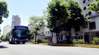 Oscar Pedrosa, de la UTA La Plata: "La semana que viene definiremos si paramos 48 horas también en esta región"