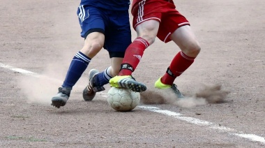 Quieren crear la “Copa Provincia de Buenos Aires” para impulsar el fútbol amateur en la Provincia