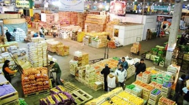 El Mercado Central de La Plata difundió su nuevo listado de precios