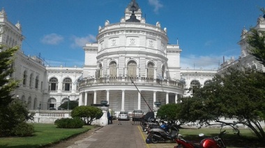 Anunciaron un nuevo aumento salarial del 12% para los trabajadores municipales de La Plata