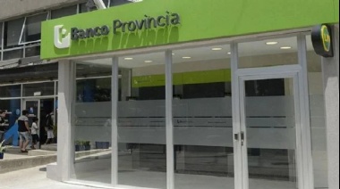 Este miércoles 6 de noviembre los bancos no atenderán al público