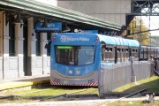 El Tren Universitario de La Plata ofrecerá seis servicios nuevos durante los sábados