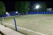 Un nuevo incidente en la Liga Amateur Platense obligó a suspender la jornada de mayores entre dos clubes