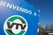 A partir de este domingo aumentarán nuevamente las tarifas para realizar la VTV