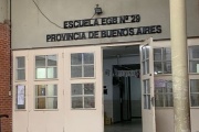 El Municipio refuerza la seguridad en la Escuela N°29 luego de mantener reuniones con padres y el Consejo Escolar