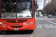 Las cámaras de transporte de la provincia de Buenos Aires anunciaron una medida de fuerza para este jueves