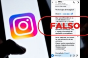 El Ministerio Público Fiscal advirtió que "en Instagram es sencillo engañar a quien compra", e hizo algunas recomendaciones